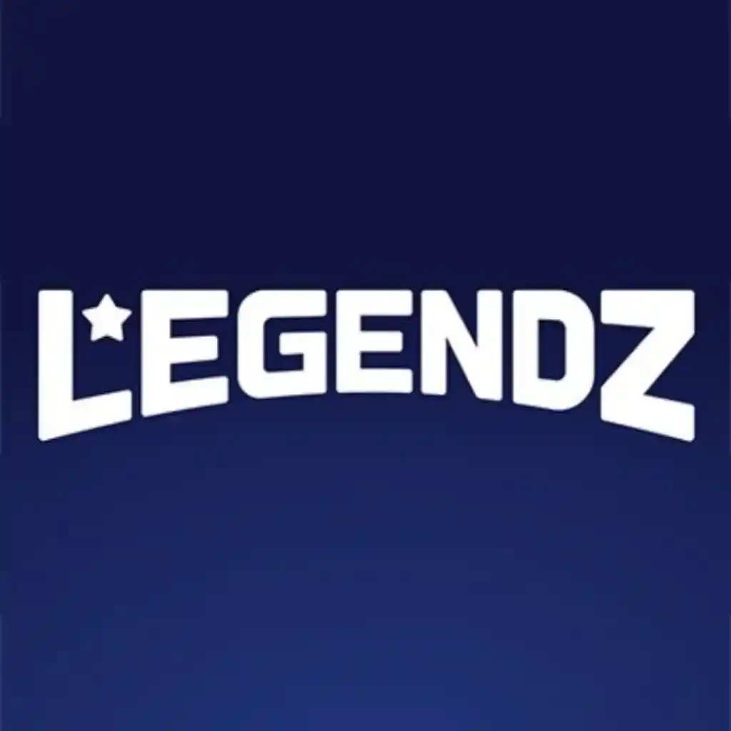 Legendz logo